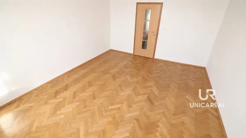 Pronájem bytu 2+kk, Brno - Komárov, Jeneweinova, 45 m2