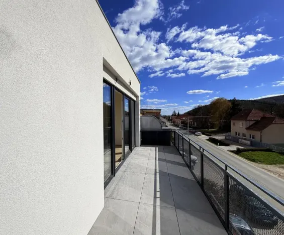 Prodej bytu 3+kk, Česká, 86 m2