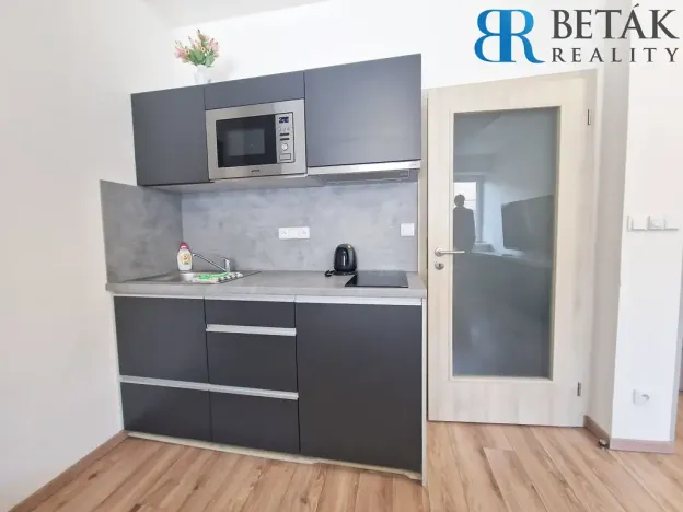 Prodej bytu 2+kk, Mikulov, Purkyňova, 30 m2