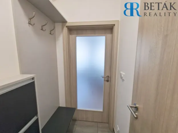Prodej bytu 2+kk, Mikulov, Purkyňova, 30 m2