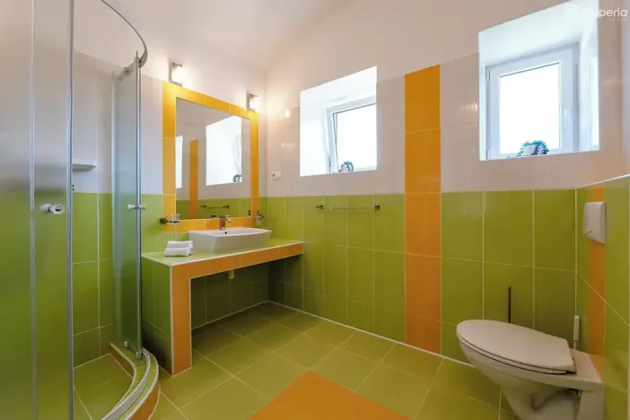 Prodej rodinného domu, Lísek, 252 m2