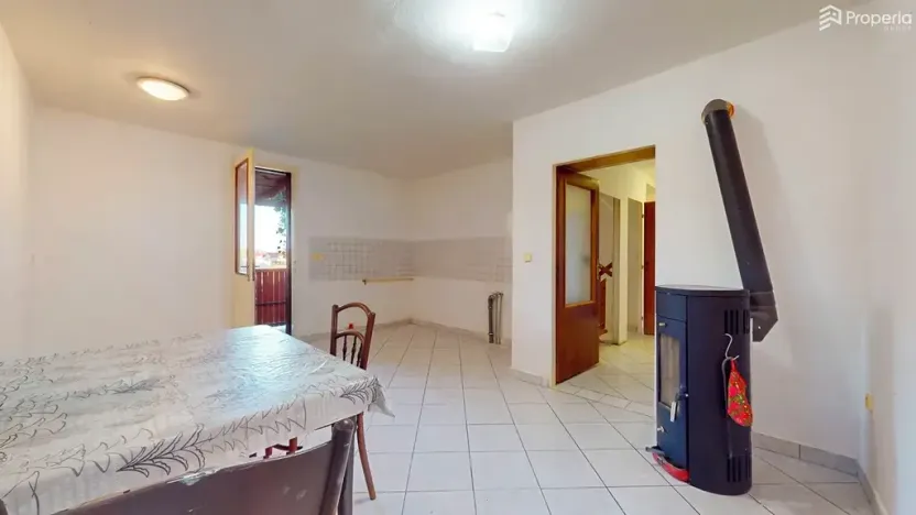 Prodej rodinného domu, Troskotovice, 200 m2