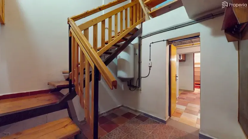 Prodej rodinného domu, Troskotovice, 200 m2