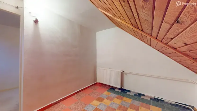 Prodej rodinného domu, Troskotovice, 200 m2