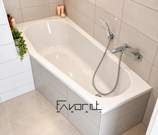 Pronájem bytu 3+kk, Ostrava, Pavlovova, 72 m2