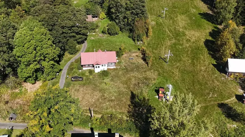Prodej pozemku pro bydlení, Kořenov, 4644 m2
