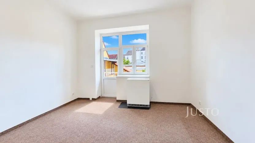 Pronájem bytu 2+1, Písek, Budějovická, 76 m2