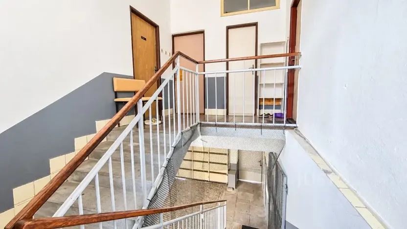 Pronájem bytu 2+1, Písek, Budějovická, 76 m2
