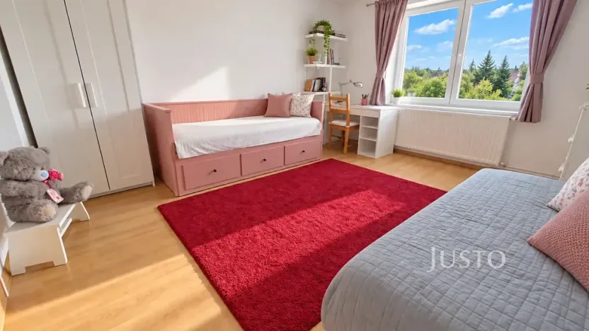 Prodej rodinného domu, Písek, Denisova, 130 m2