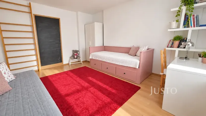 Prodej rodinného domu, Písek, Denisova, 130 m2