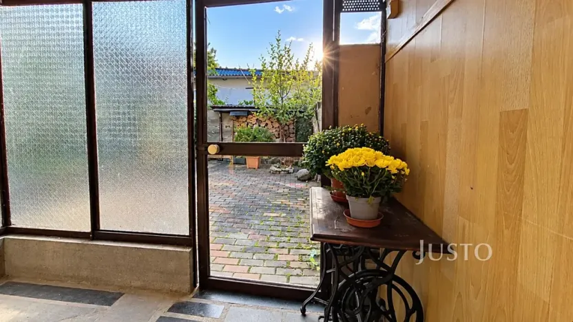Prodej rodinného domu, Písek, Denisova, 130 m2