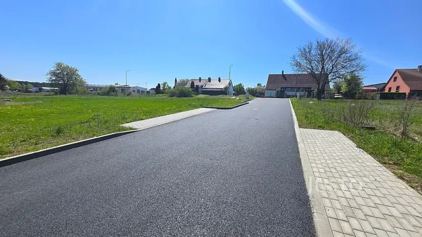 Prodej pozemku pro bydlení, Čížová, 1023 m2