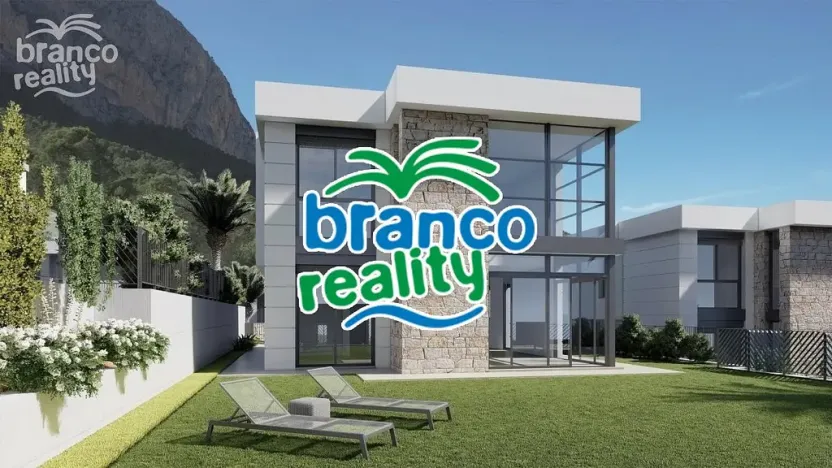 Prodej rodinného domu, 163 m², Polop, Alicante, Španělsko