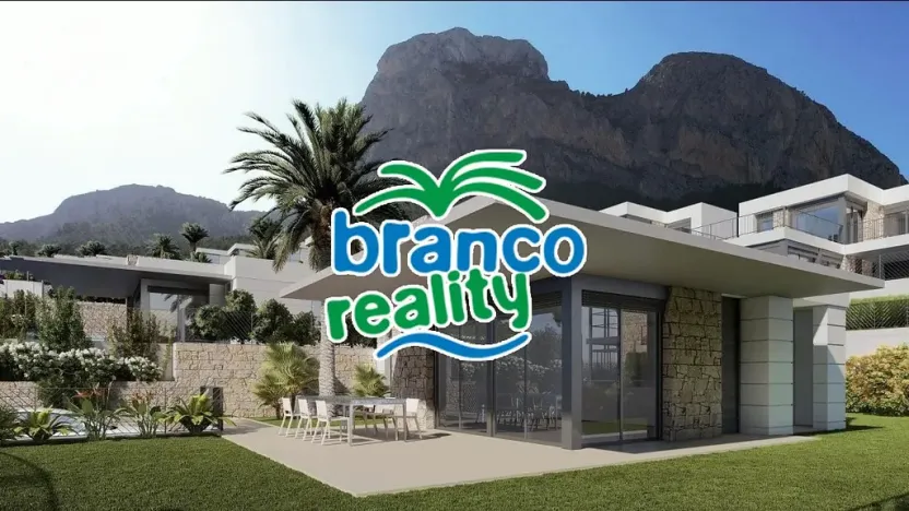 Prodej rodinného domu, 145 m², Polop, Alicante, Španělsko