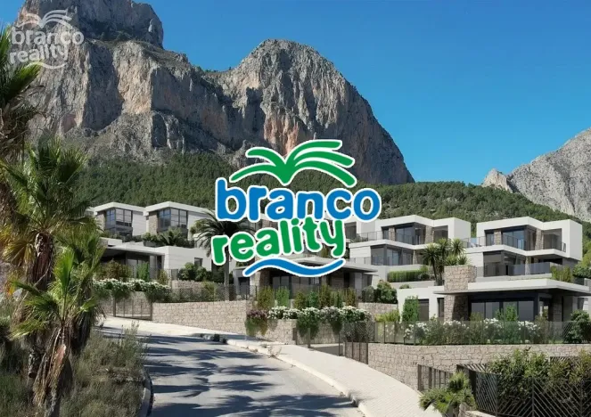 Prodej rodinného domu, 174 m², Polop, Alicante, Španělsko