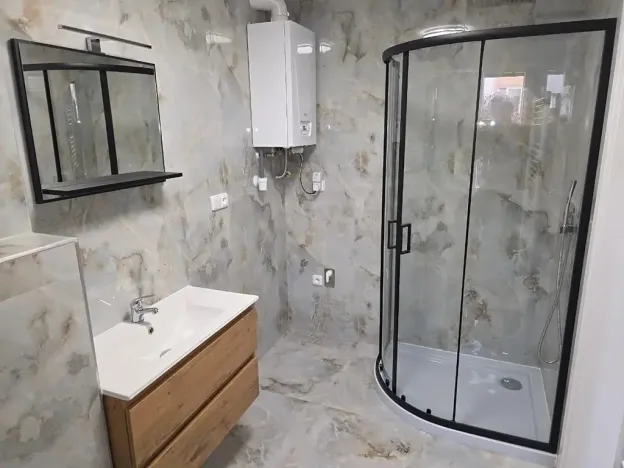 Prodej bytu 2+1, Blansko, Stařeckého, 64 m2