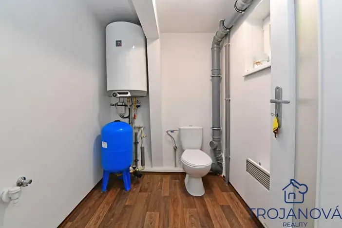 Prodej chaty, Sázava, 75 m2
