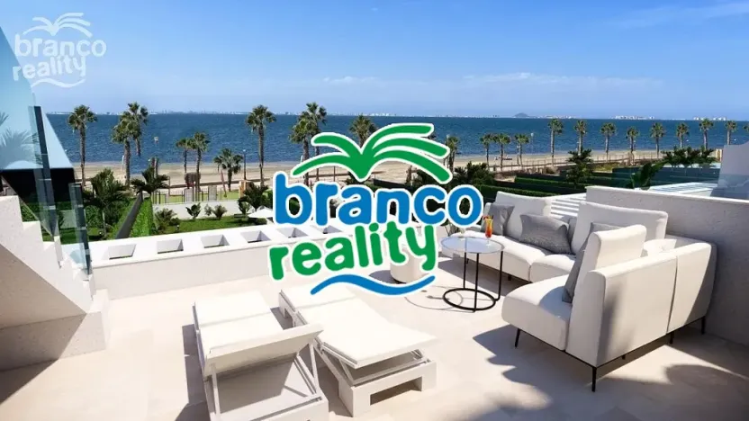 Prodej rodinného domu, 125 m², Los Alcazares, Murcia, Španělsko