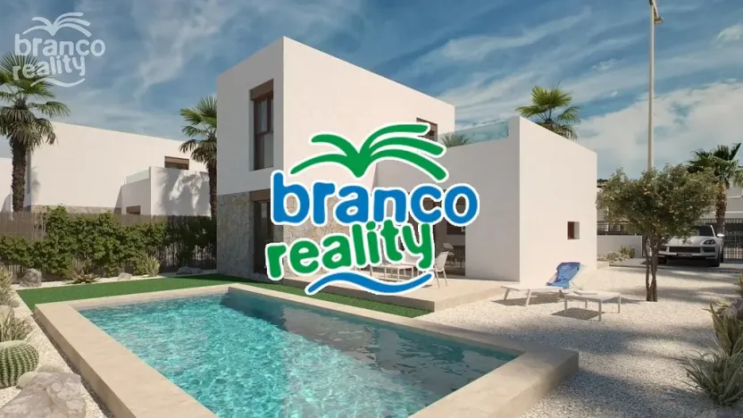 Prodej rodinného domu, 113 m², Algorfa, Alicante, Španělsko