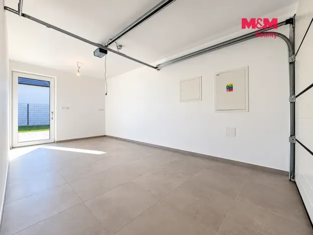Prodej rodinného domu, Syrovice, 130 m2