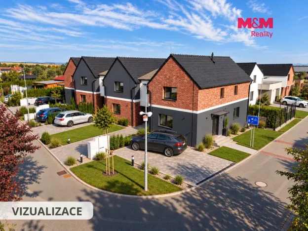 Prodej rodinného domu, Syrovice, 95 m2