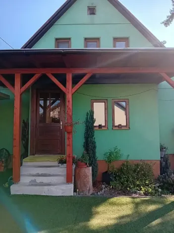 Prodej rodinného domu, Otrokovice, K. Čapka, 150 m2