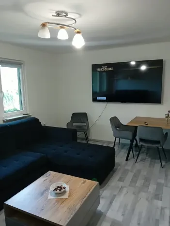 Prodej rodinného domu, Otrokovice, K. Čapka, 150 m2