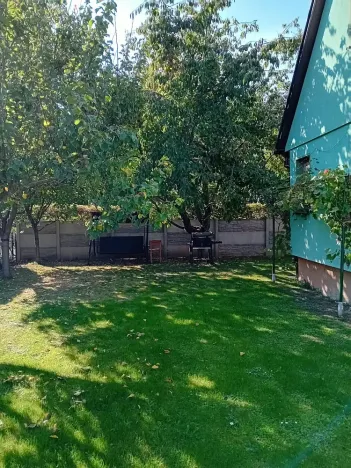 Prodej rodinného domu, Otrokovice, K. Čapka, 150 m2