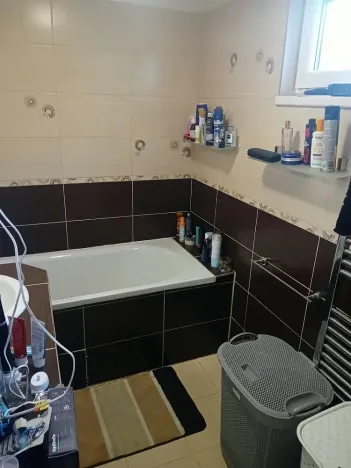 Prodej rodinného domu, Otrokovice, K. Čapka, 150 m2