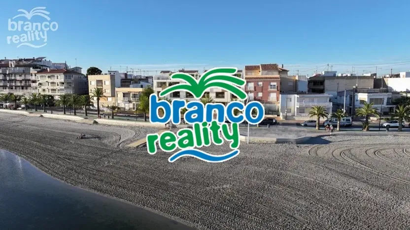 Prodej bytu 3+kk, 78 m², San Pedro del Pinatar, Murcia, Španělsko