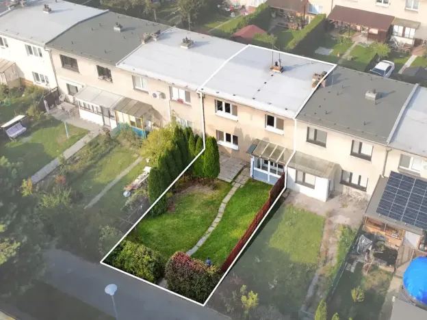 Prodej rodinného domu, Čelákovice, V Prokopě, 150 m2