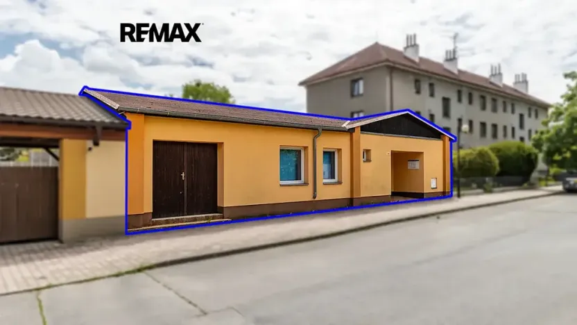 Prodej lesa, 196 m², Pod Holým vrchem, Česká Lípa