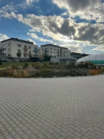 Pronájem bytu 2+kk, Horoměřice, Velvarská, 53 m2