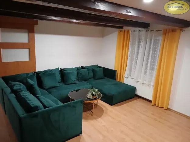 Prodej rodinného domu, Jankovice, 145 m2