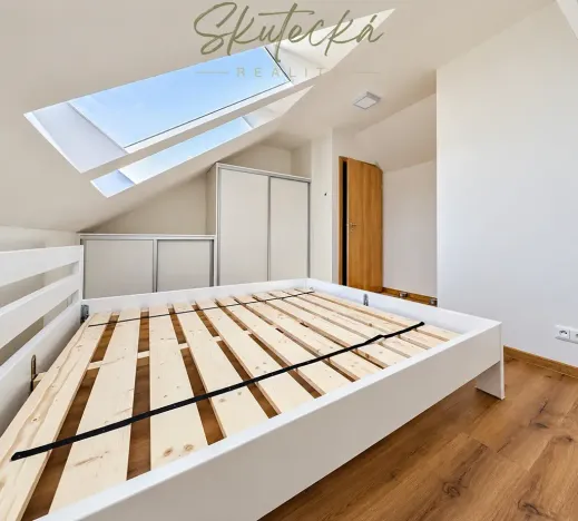 Pronájem bytu 3+kk, Hodonín, 66 m2