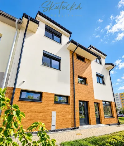 Pronájem bytu 2+kk, Hodonín, 51 m2