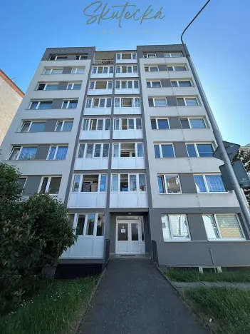 Prodej bytu 3+1, 65 m², Rakovník II