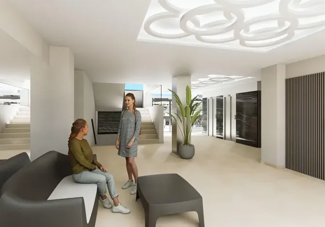 Prodej bytu 4+kk, La Torre d'en Doménec, Španělsko, 75 m2