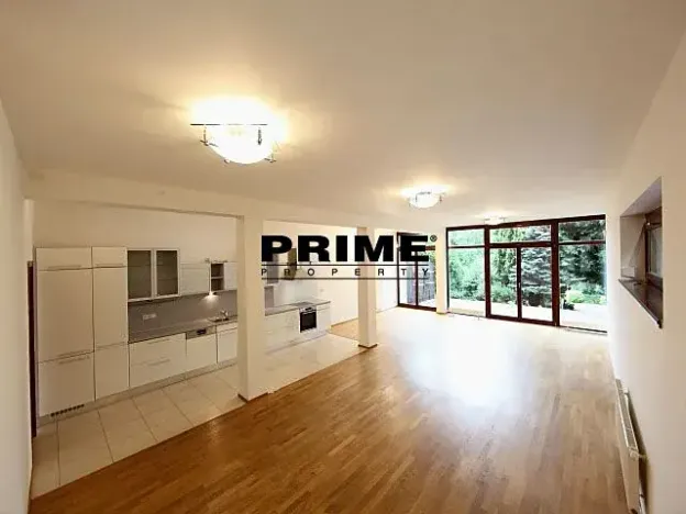 Pronájem rodinného domu, Praha - Nebušice, Nebušická, 260 m2