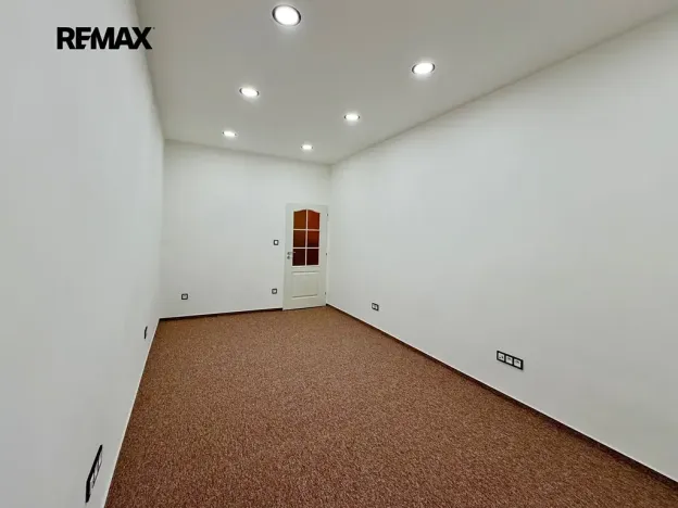 Pronájem bytu 2+1, Plzeň, Sladkovského, 50 m2