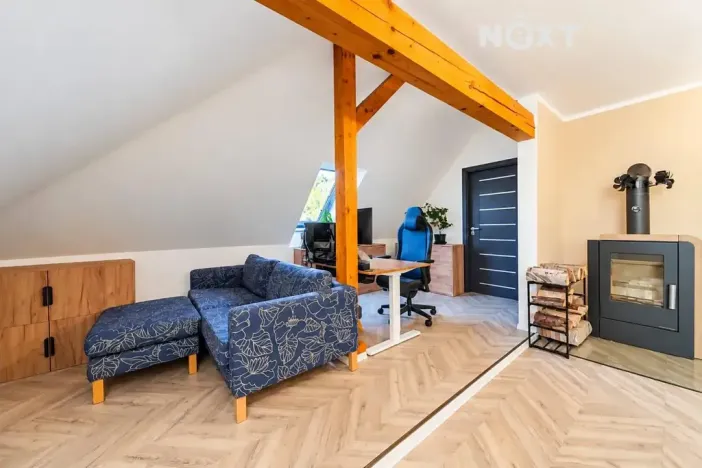 Prodej bytu 3+kk, Nový Hrozenkov, 81 m2