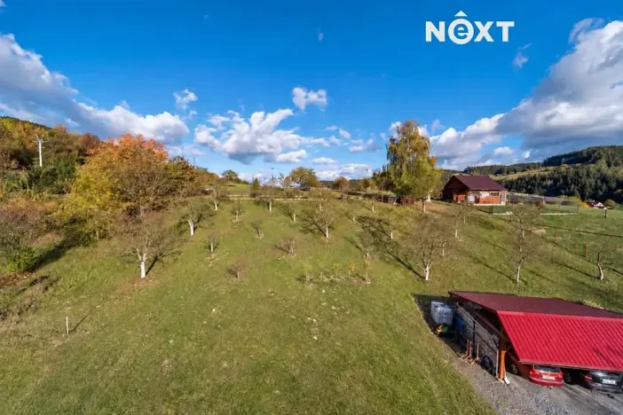 Prodej bytu 3+kk, Nový Hrozenkov, 81 m2