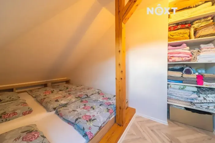 Prodej bytu 3+kk, Nový Hrozenkov, 81 m2