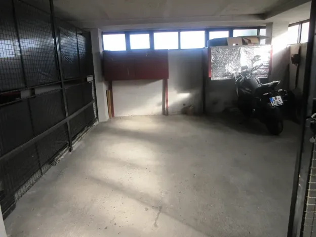 Prodej garážového stání, Brno, Herčíkova, 13 m2