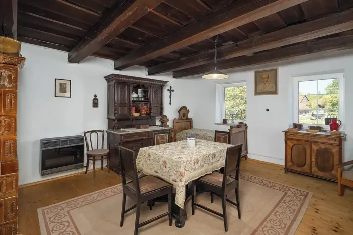 Prodej rodinného domu, Poteč, 78 m2