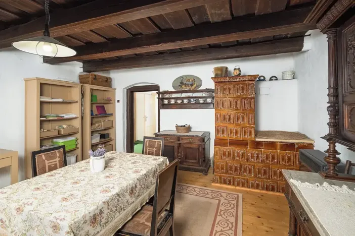 Prodej rodinného domu, Poteč, 78 m2
