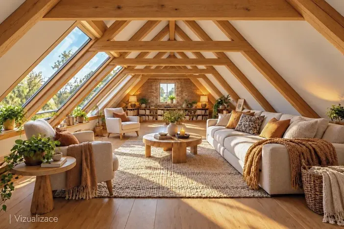Prodej rodinného domu, Poteč, 78 m2