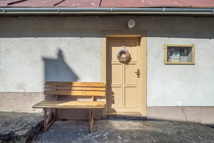 Prodej rodinného domu, Poteč, 78 m2