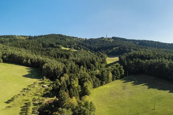 Prodej rodinného domu, Poteč, 78 m2