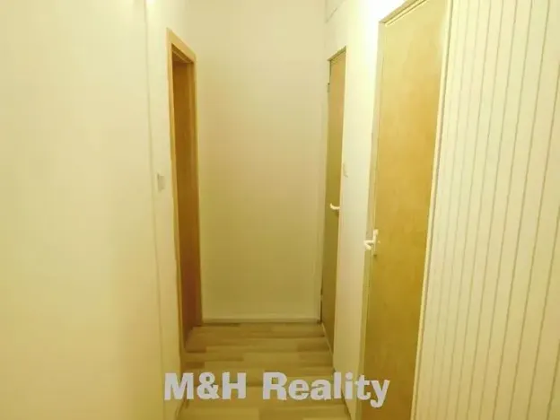 Pronájem bytu 2+1, Frýdlant nad Ostravicí, Harcovská, 55 m2